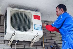 24/7 and Emergency HVAC Near Sissonville, WV | Air Conidtioning and Heating Contractors